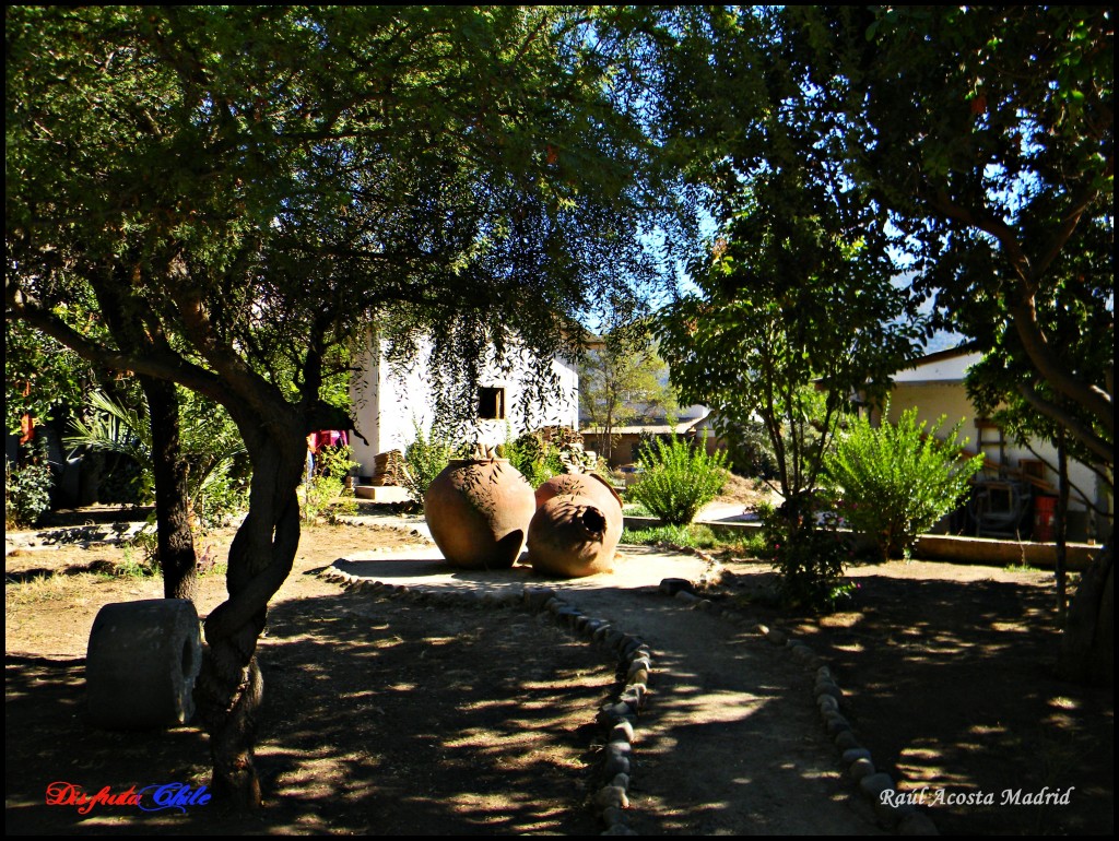 Foto de Alhué (Región Metropolitana), Chile