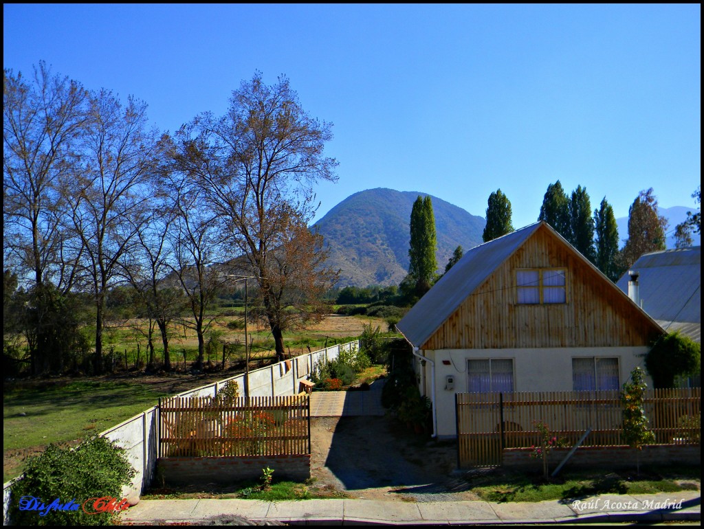 Foto de Lo Miranda (Libertador General Bernardo OʼHiggins), Chile