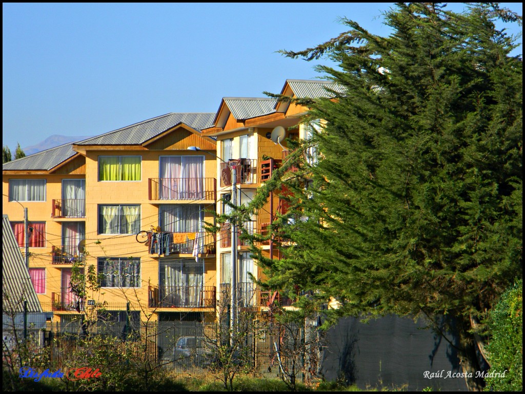 Foto de Rancagua (Libertador General Bernardo OʼHiggins), Chile