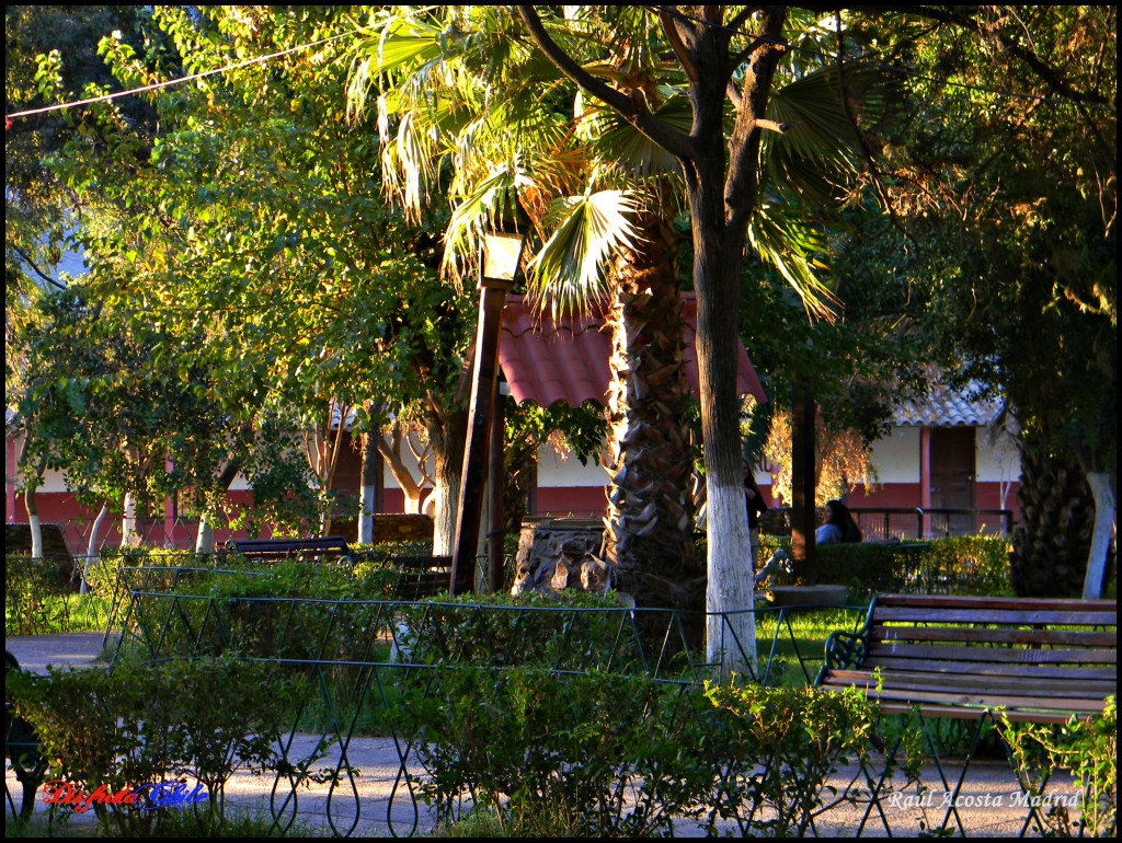 Foto de Alhué (Región Metropolitana), Chile