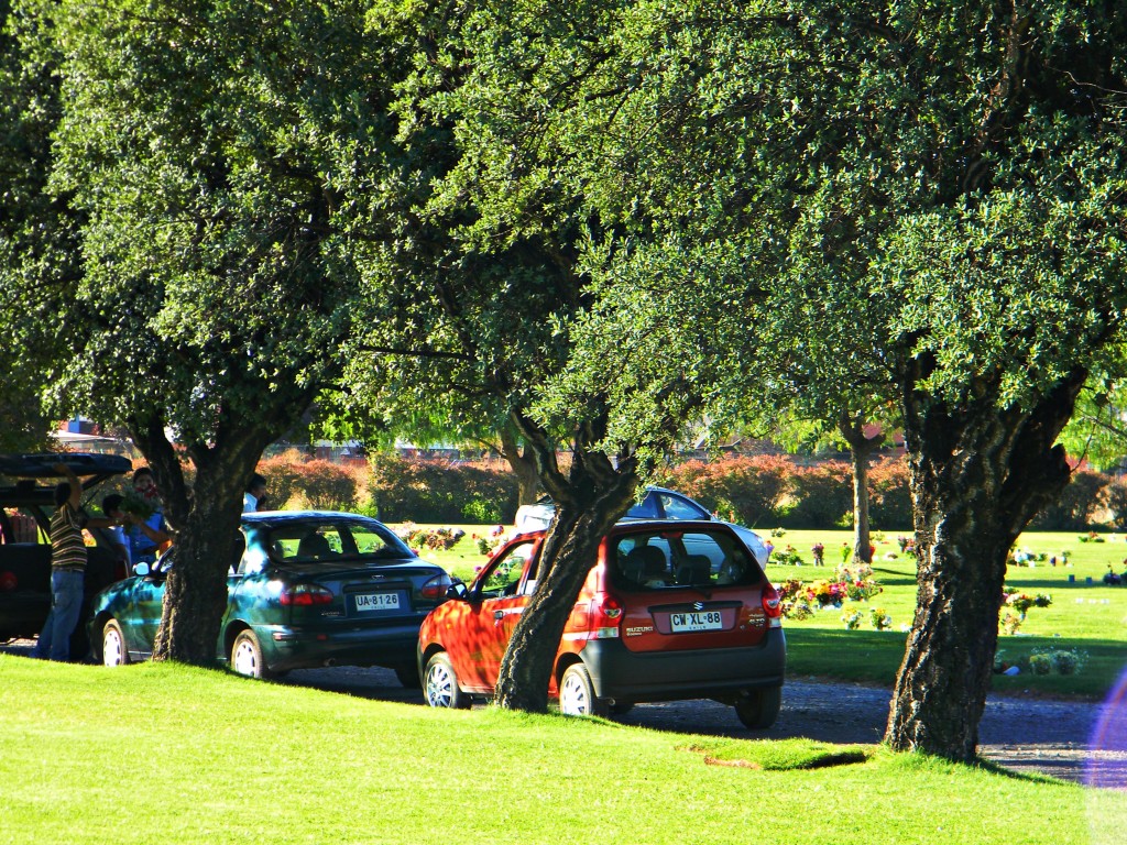 Foto de Rancagua (Libertador General Bernardo OʼHiggins), Chile