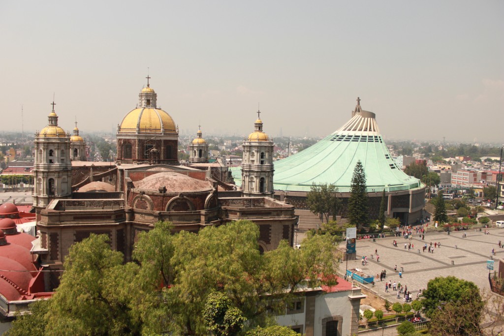 Foto: Guadalupe - Mexico, México