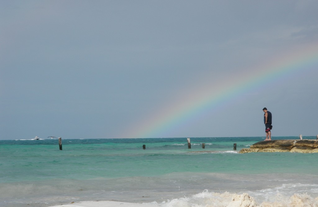 Foto de Cancun (Quintana Roo), México