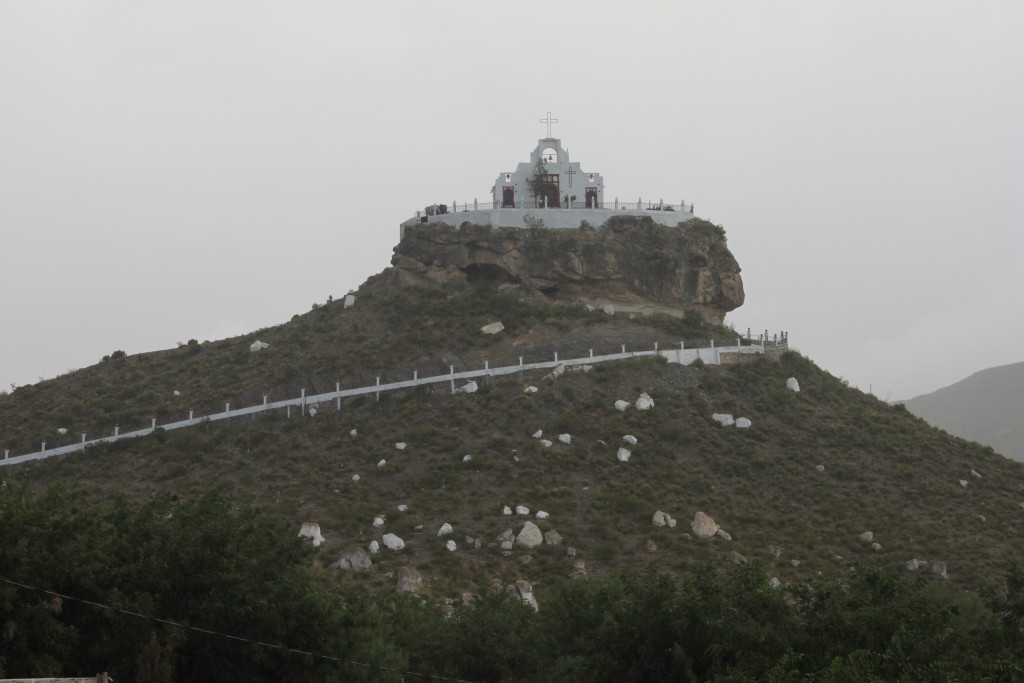 Foto de Parras de la Fuente, México