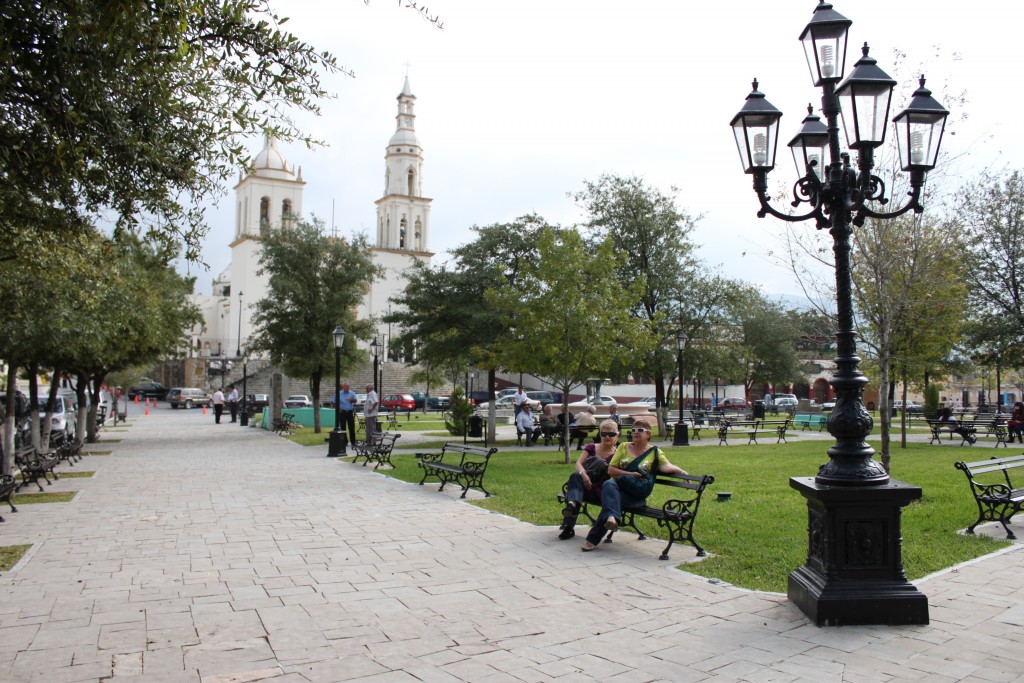 Foto: Pueblo Magico - Santiago N.L (Nuevo León), México