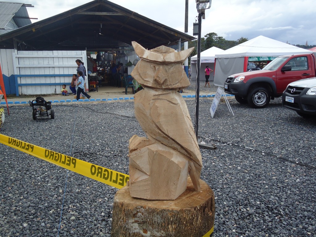 Foto: Buo - Puyo (Pastaza), Ecuador