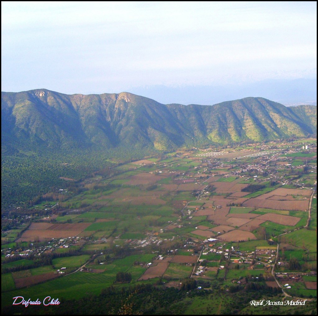 Foto de Lo Miranda, Chile