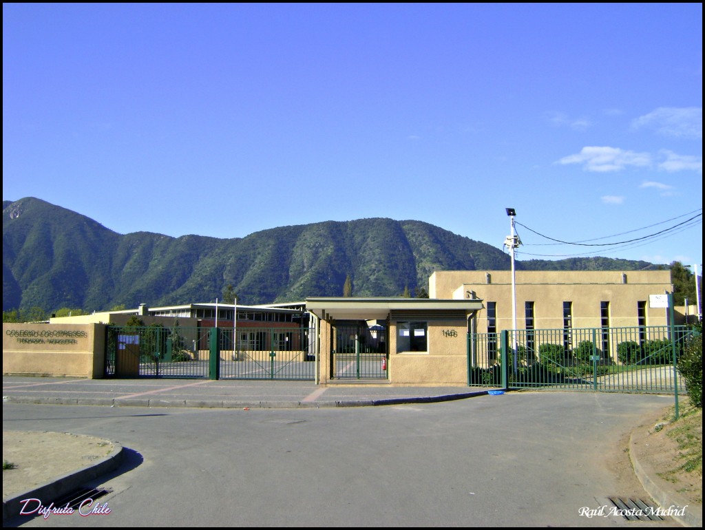 Foto de Lo Miranda, Chile