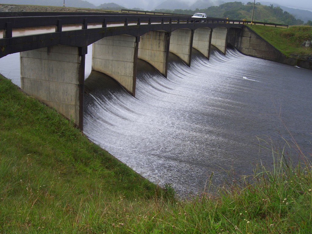 Foto: Represa de Guatape - Guatape (Antioquia), Colombia
