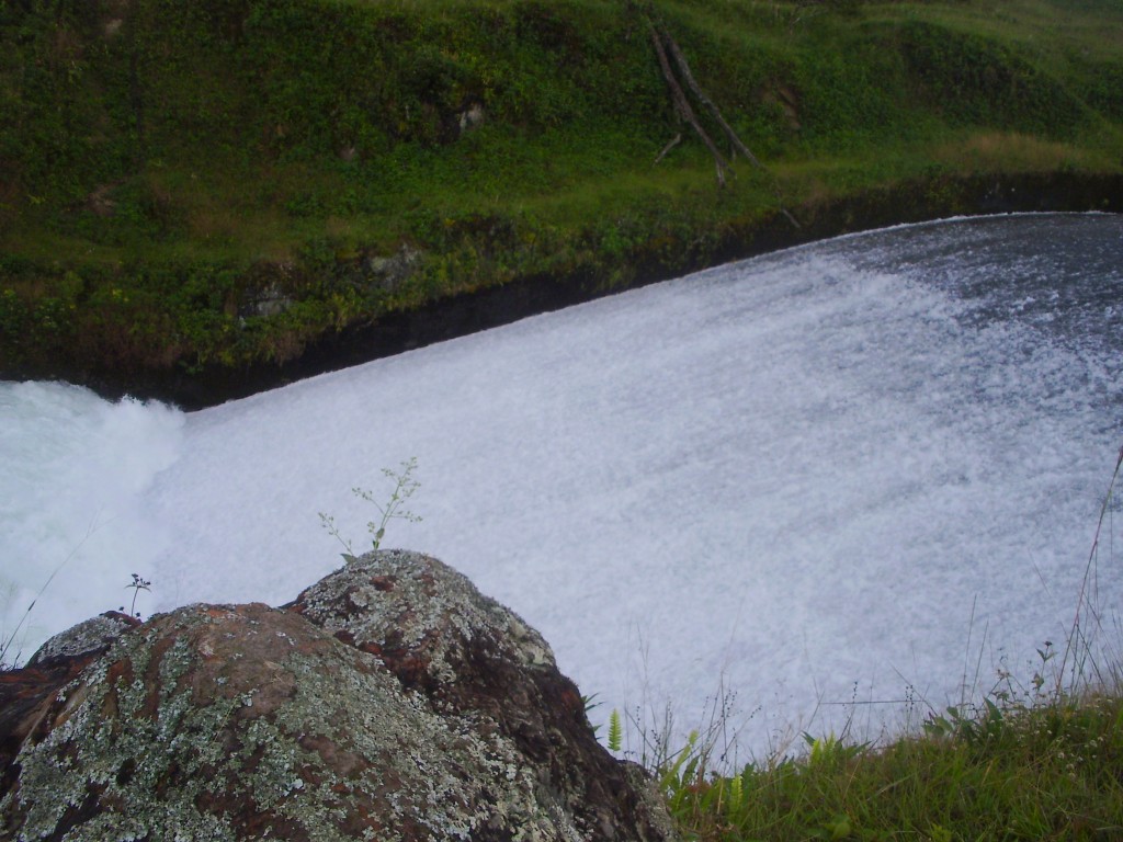 Foto: Represa de Guatape - Guatape (Antioquia), Colombia