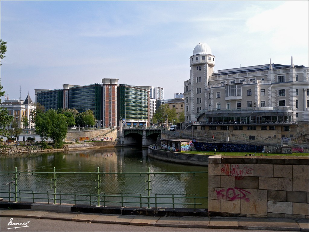 Foto: 110428-013 VIENA - Viena (Vienna), Austria