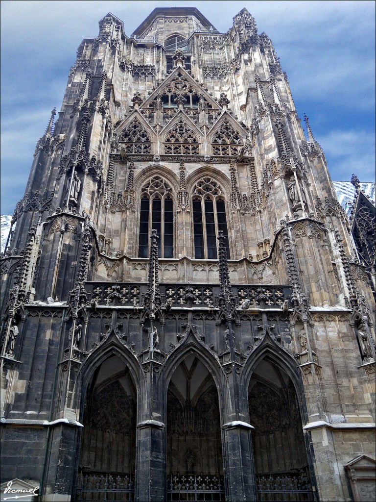 Foto: 110428-020 VIENA - Viena (Vienna), Austria