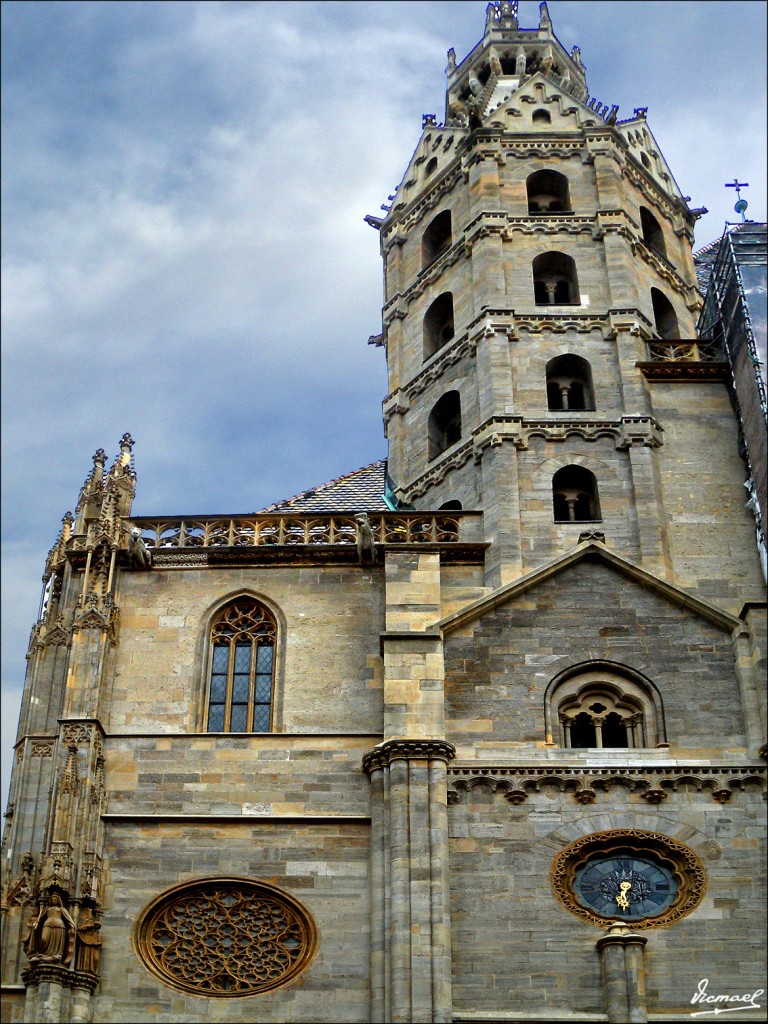 Foto: 110428-023 VIENA - Viena (Vienna), Austria