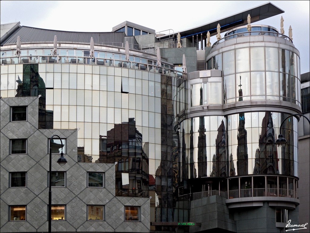 Foto: 110428-030 VIENA - Viena (Vienna), Austria