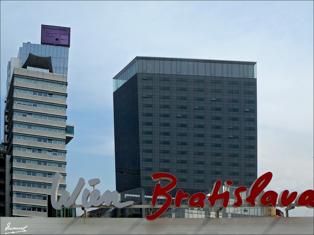 Foto: 110429-037 VIENA - Viena (Vienna), Austria