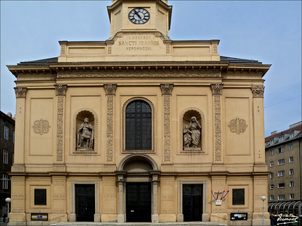 Foto: 110429-039 VIENA - Viena (Vienna), Austria