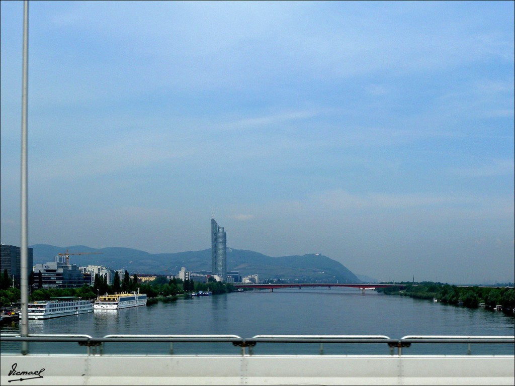 Foto: 110429-040 VIENA - Viena (Vienna), Austria