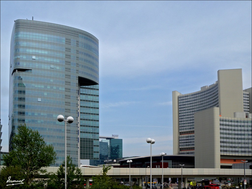 Foto: 110429-042 VIENA - Viena (Vienna), Austria