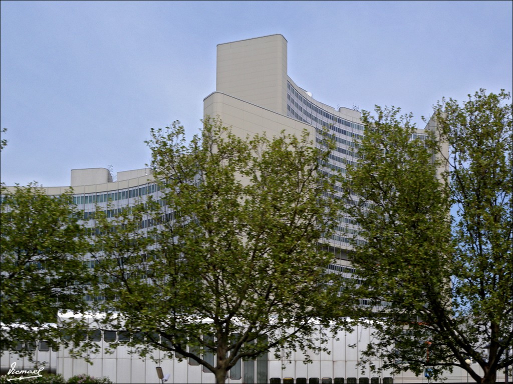 Foto: 110429-043 VIENA - Viena (Vienna), Austria