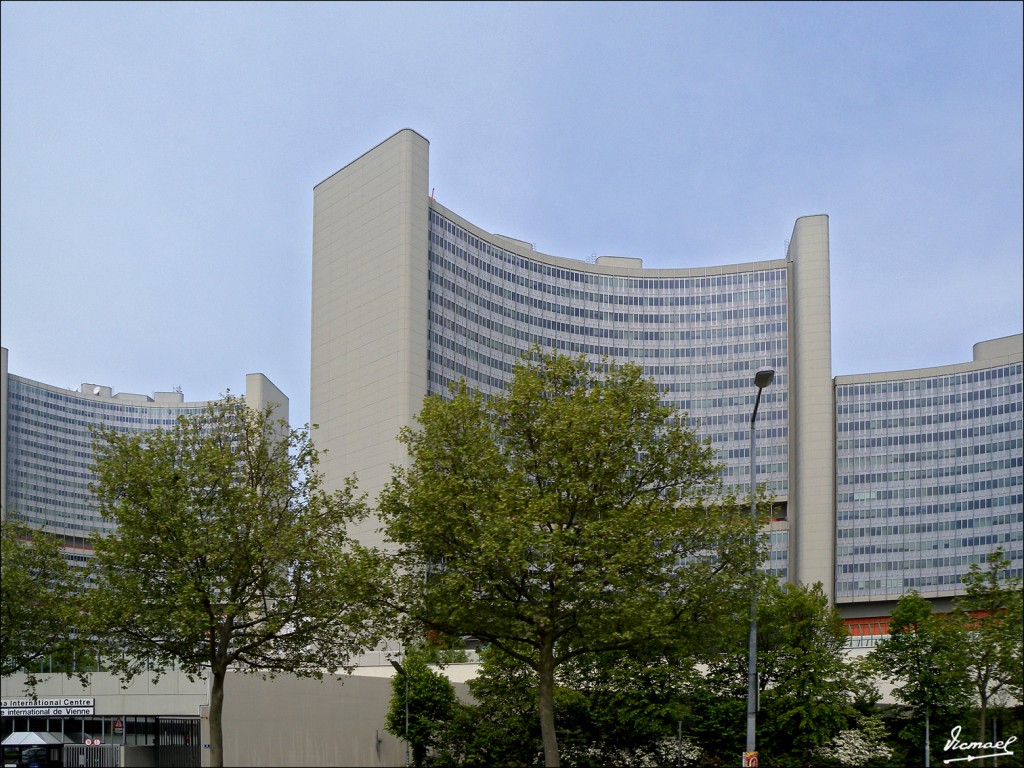 Foto: 110429-044 VIENA - Viena (Vienna), Austria