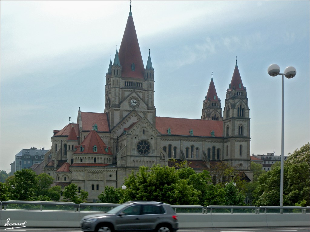 Foto: 110429-051 VIENA - Viena (Vienna), Austria