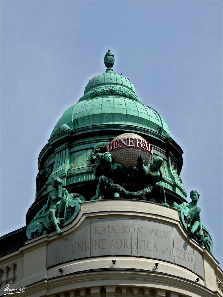 Foto: 110429-066 VIENA - Viena (Vienna), Austria