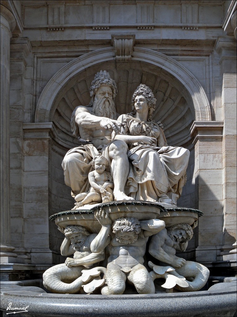 Foto: 110429-067 VIENA - Viena (Vienna), Austria