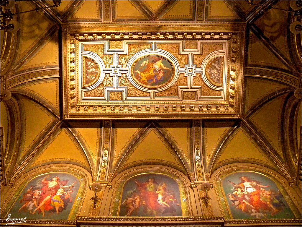 Foto: 110429-069 VIENA - Viena (Vienna), Austria