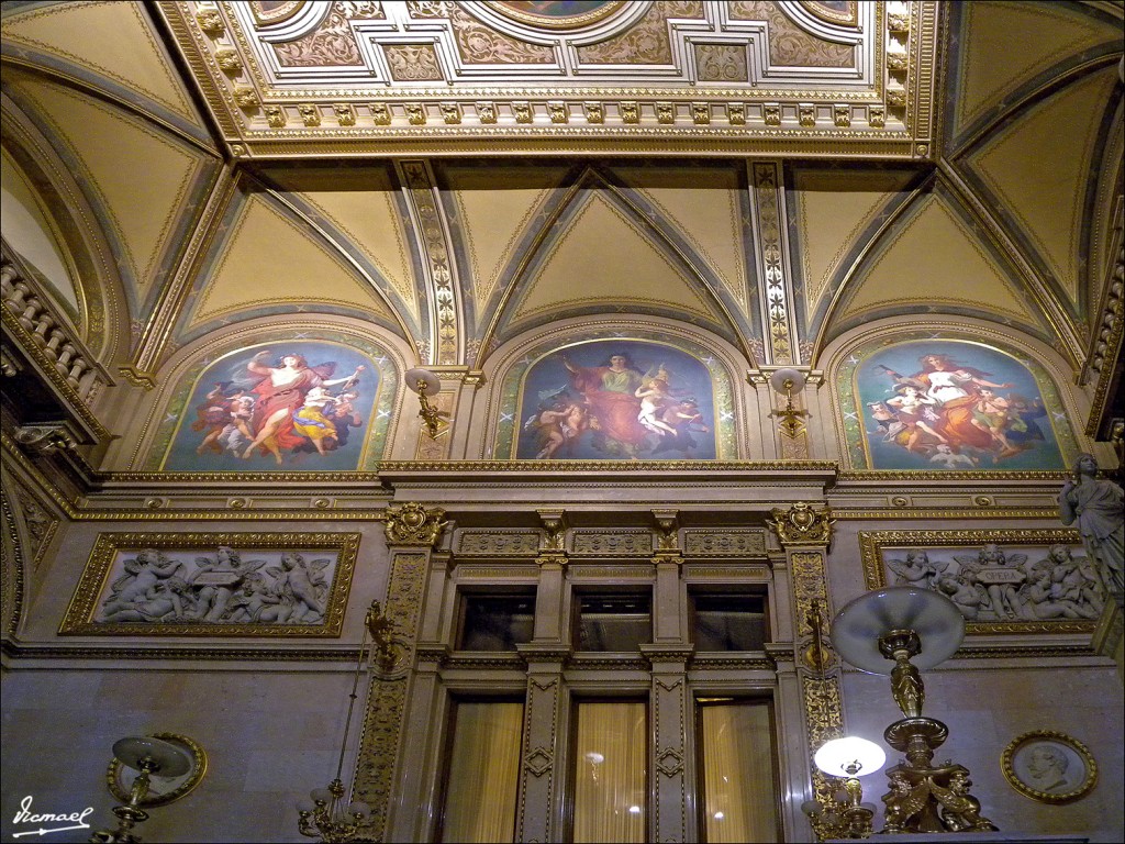 Foto: 110429-071 VIENA - Viena (Vienna), Austria