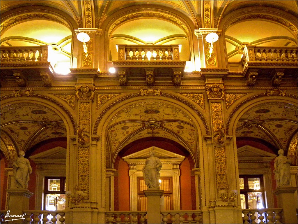 Foto: 110429-073 VIENA - Viena (Vienna), Austria