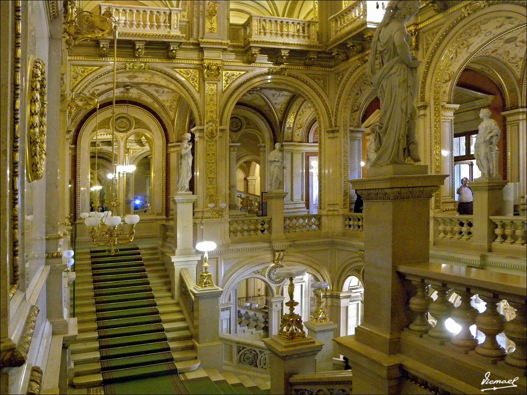 Foto: 110429-078 VIENA - Viena (Vienna), Austria