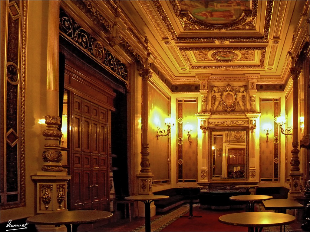 Foto: 110429-081 VIENA - Viena (Vienna), Austria