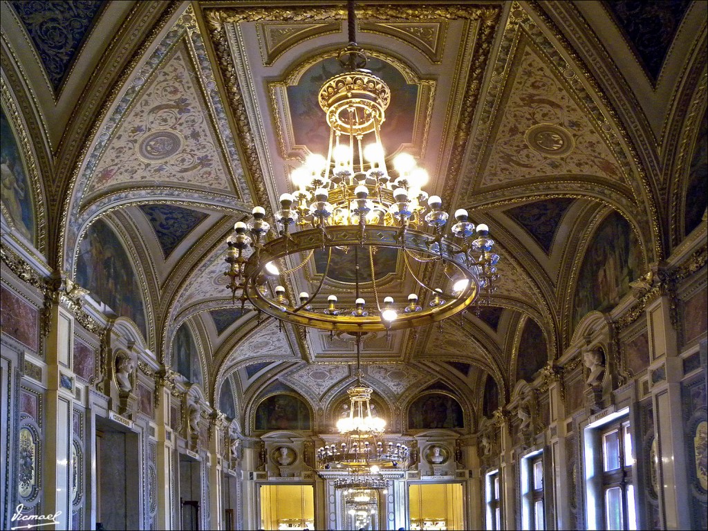 Foto: 110429-088 VIENA - Viena (Vienna), Austria