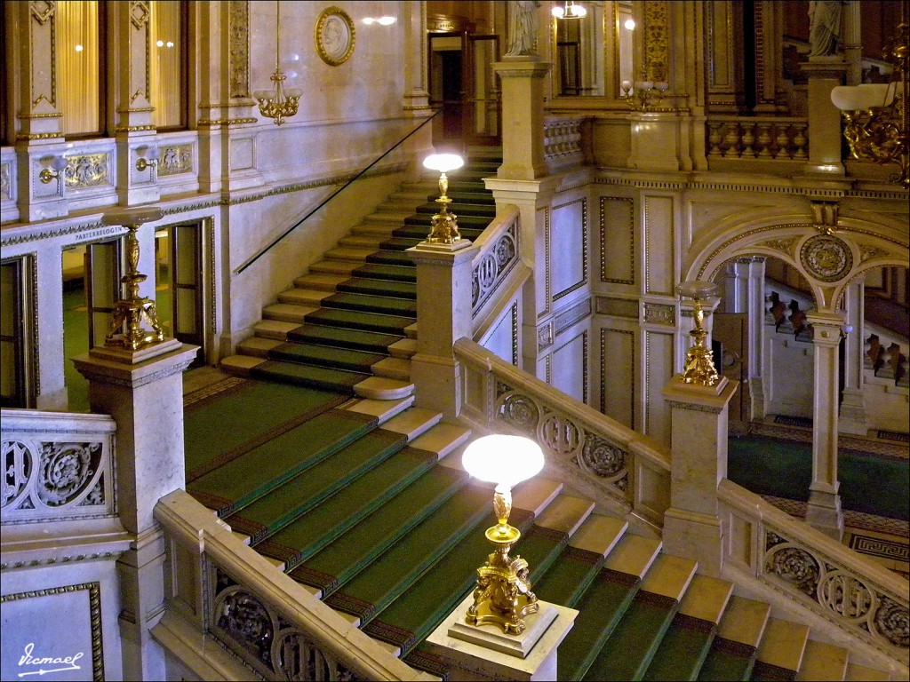 Foto: 110429-090 VIENA - Viena (Vienna), Austria