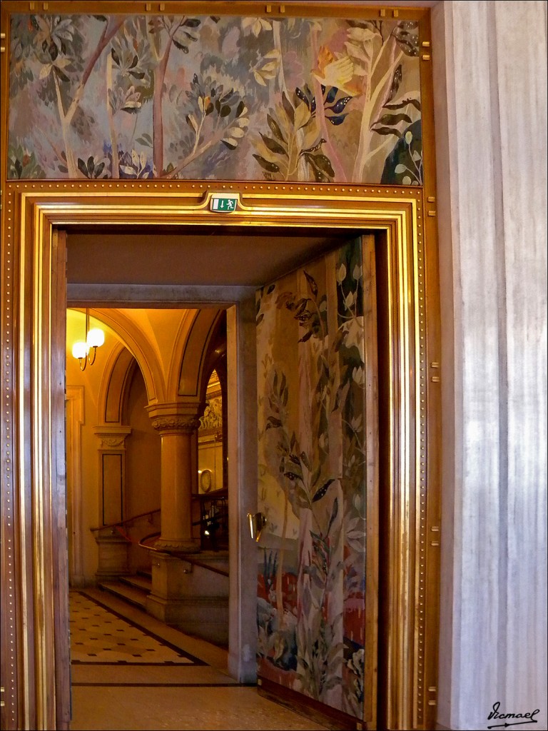 Foto: 110429-095 VIENA - Viena (Vienna), Austria