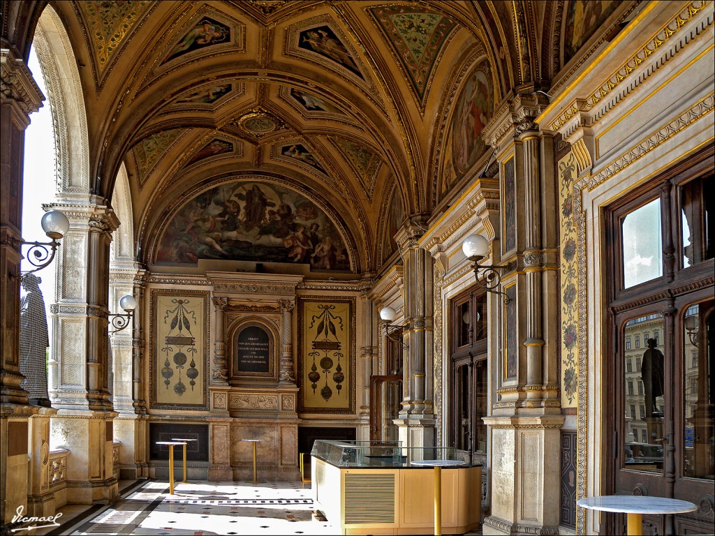 Foto: 110429-098 VIENA - Viena (Vienna), Austria