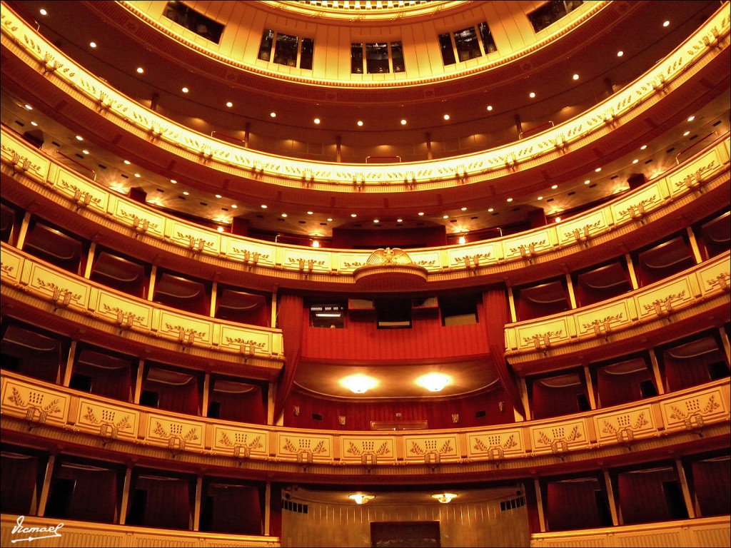 Foto: 110429-107 VIENA - Viena (Vienna), Austria