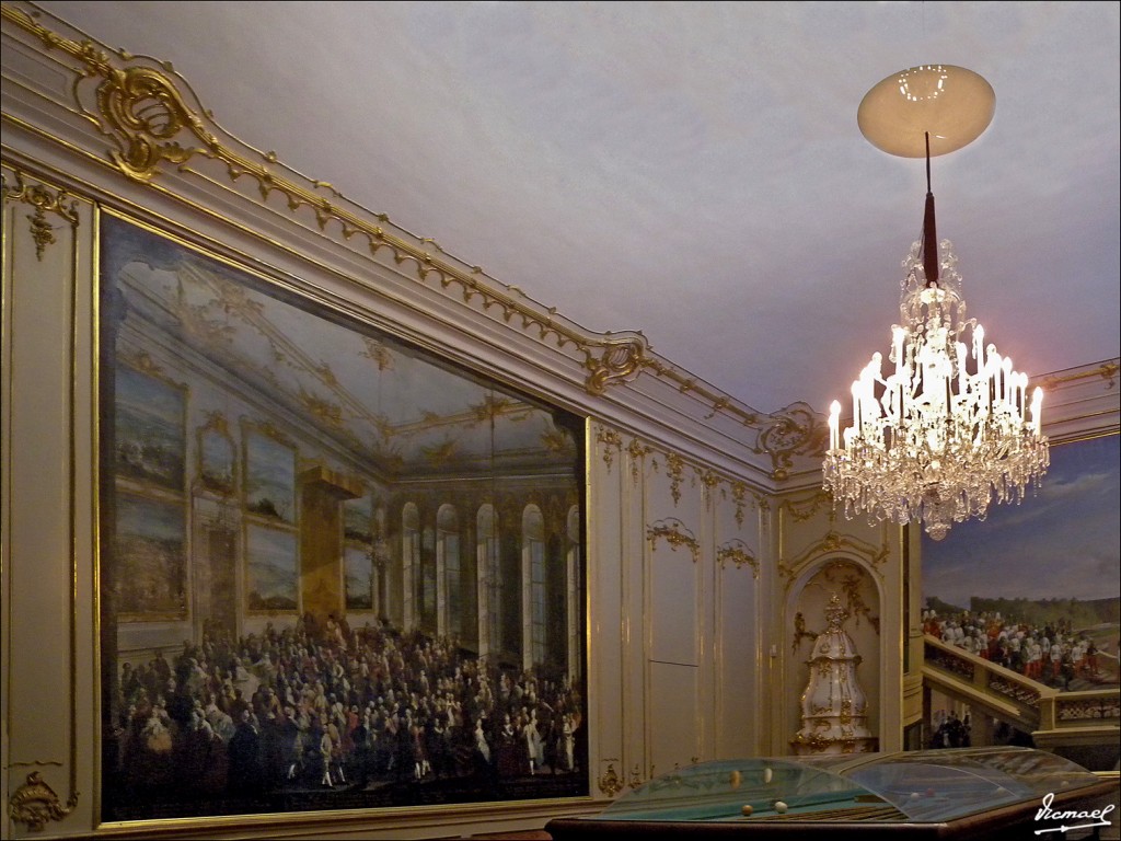 Foto: 110429-124 VIENA - Viena (Vienna), Austria