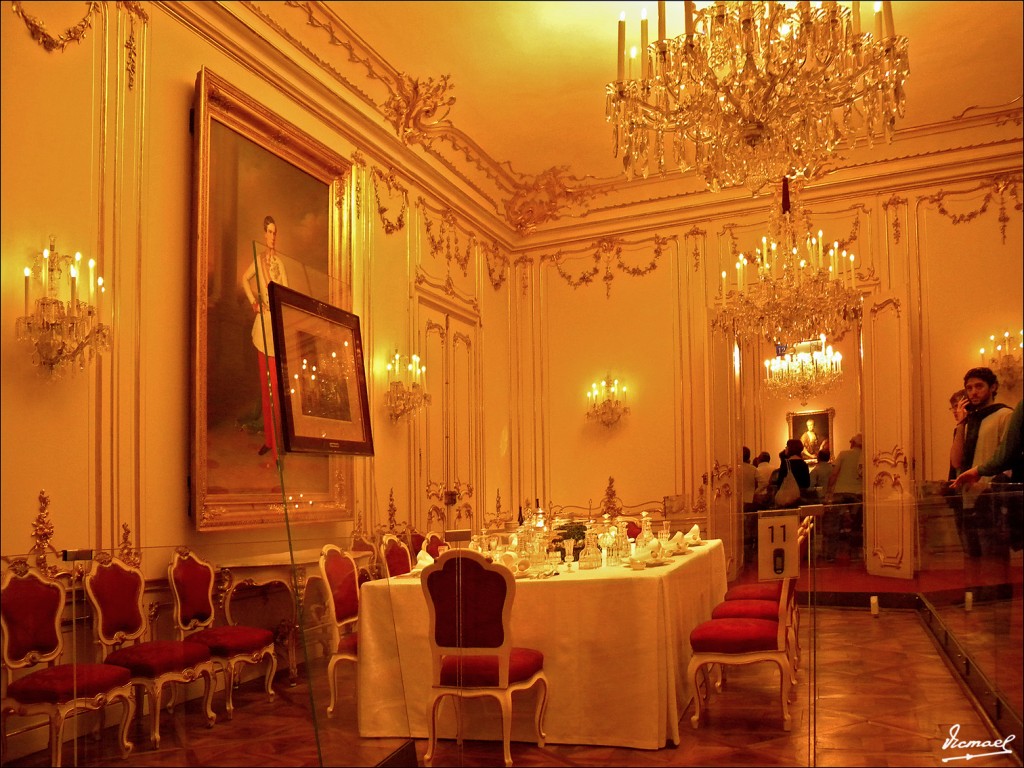 Foto: 110429-127 VIENA - Viena (Vienna), Austria