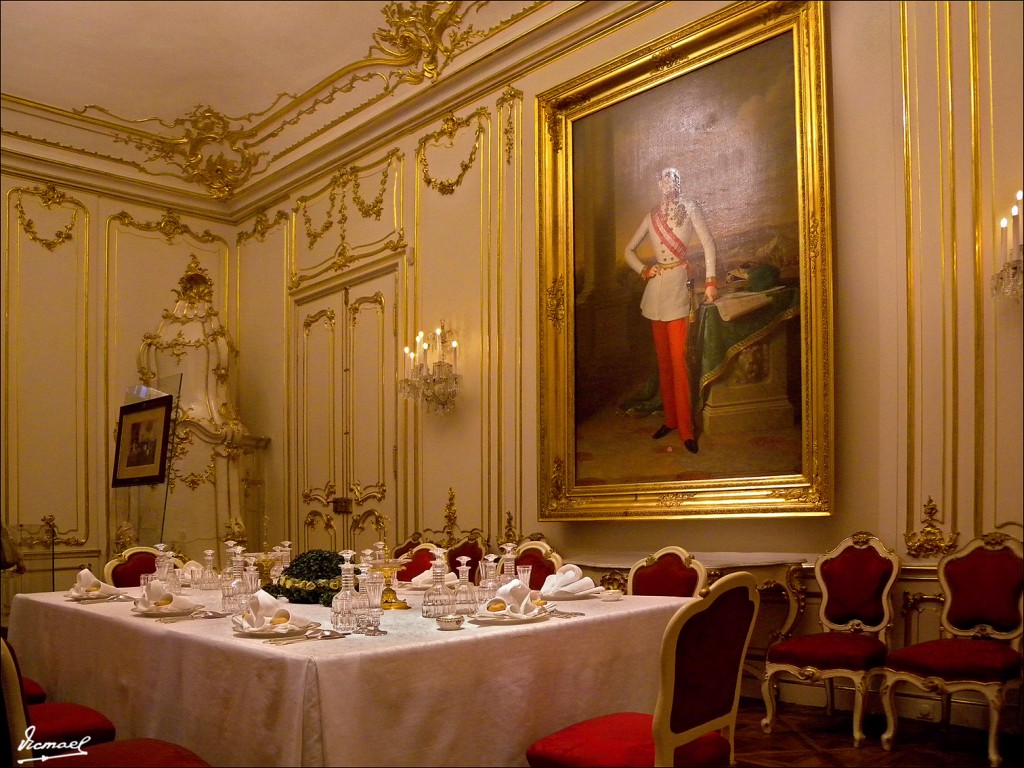 Foto: 110429-128 VIENA - Viena (Vienna), Austria