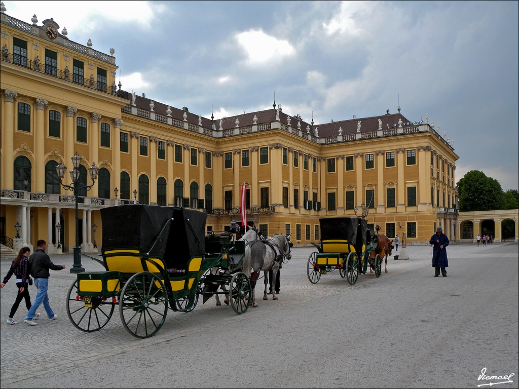 Foto: 110429-132 VIENA - Viena (Vienna), Austria