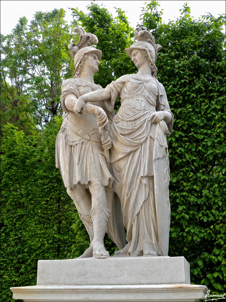 Foto: 110429-135 VIENA - Viena (Vienna), Austria