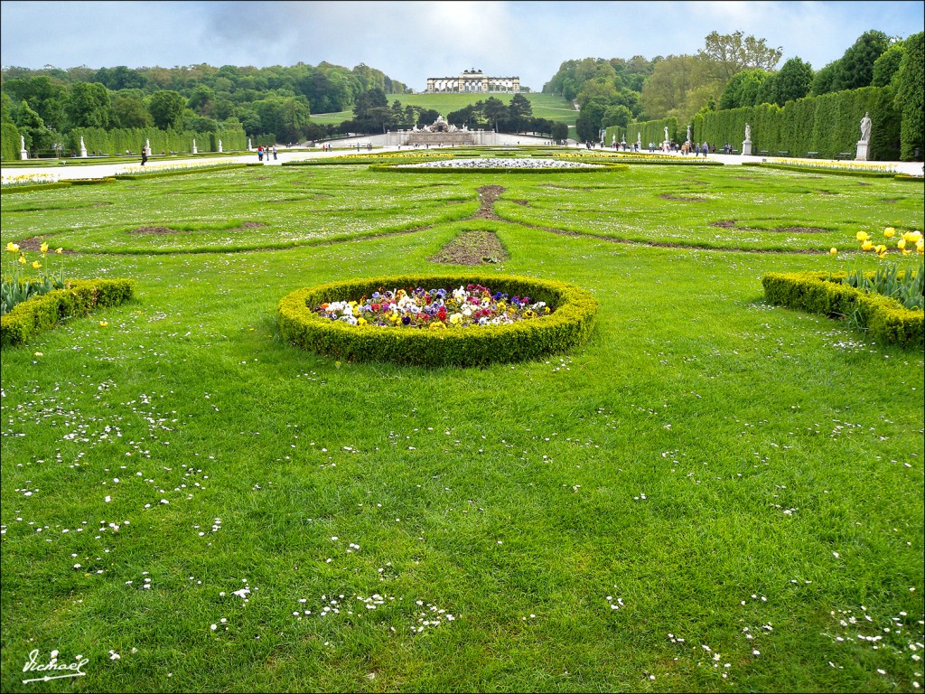 Foto: 110429-136 VIENA - Viena (Vienna), Austria