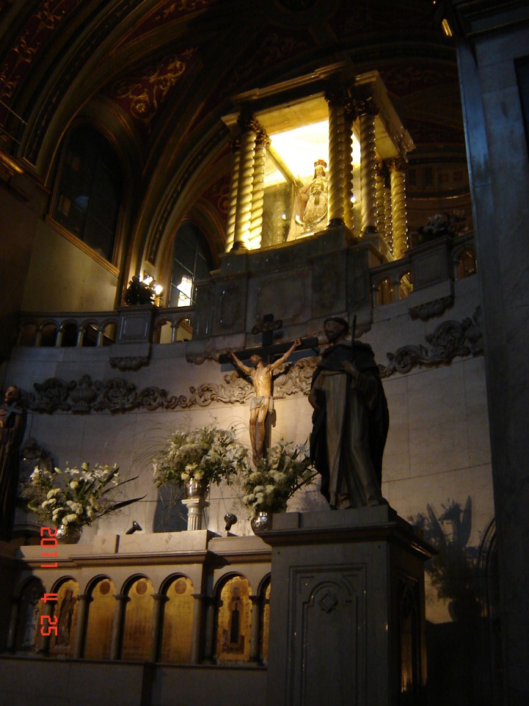 Foto: Edificios del casco histórico - Córdoba, Argentina