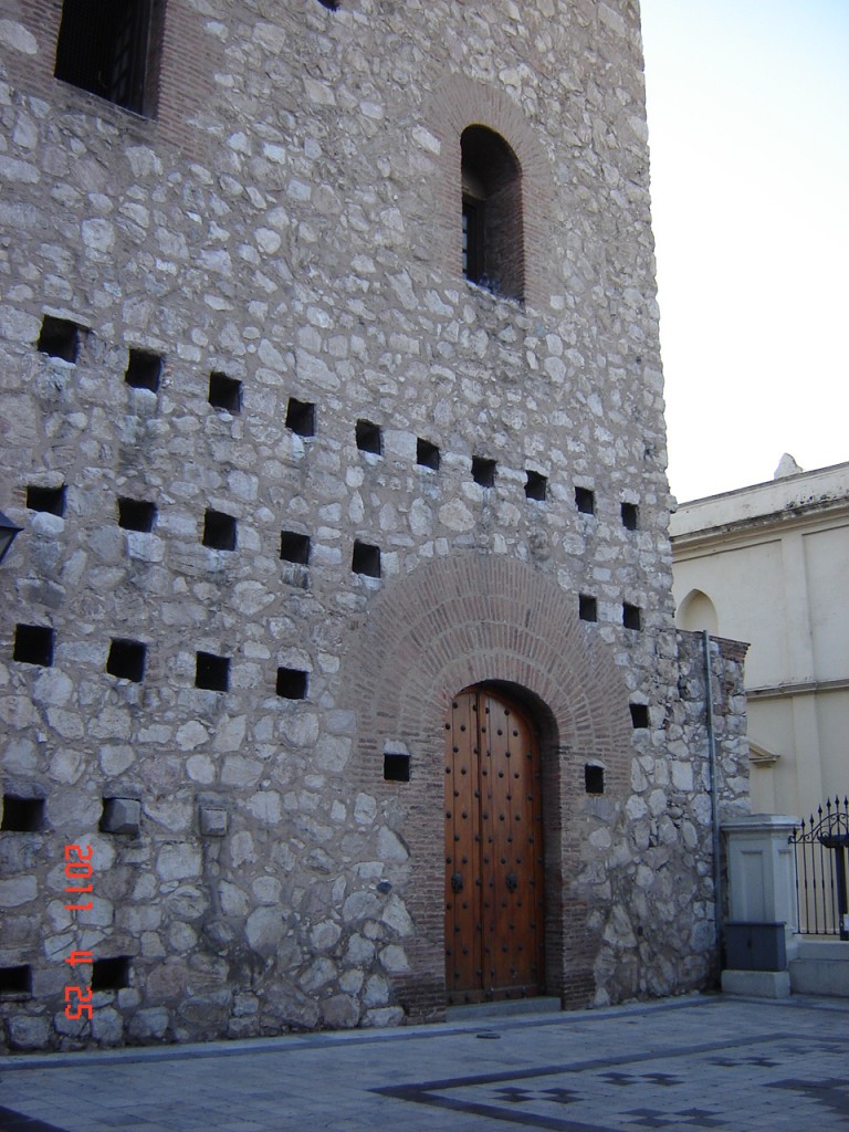 Foto: Edificios del casco histórico - Córdoba, Argentina