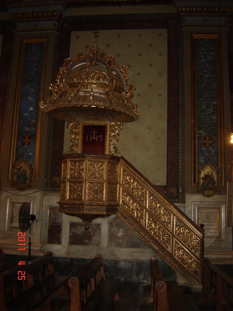 Foto: Edificios del casco histórico - Córdoba, Argentina