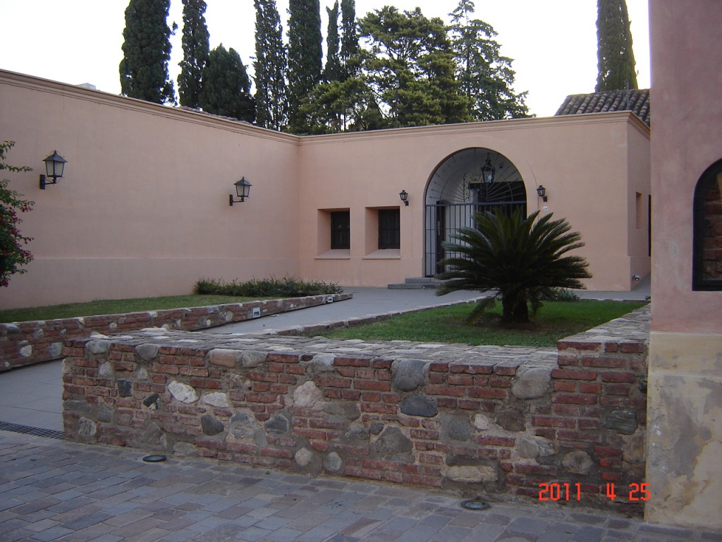 Foto: Edificios del casco histórico. - Córdoba, Argentina
