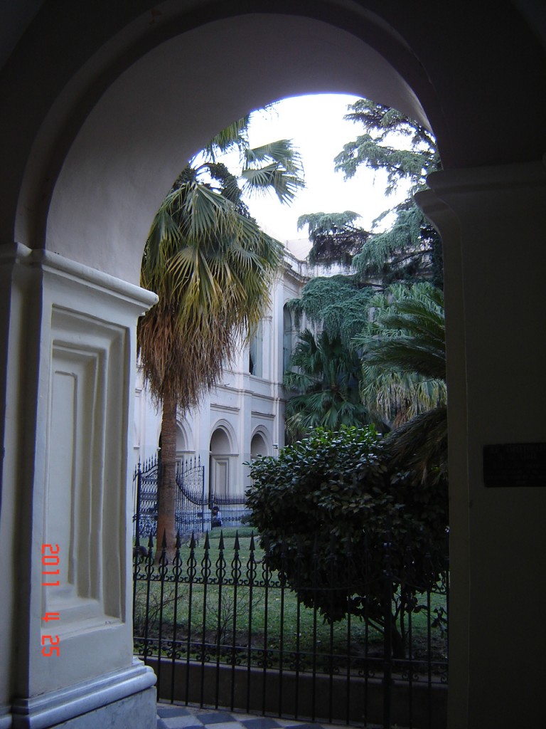Foto: Edificios del casco histórico. - Córdoba, Argentina