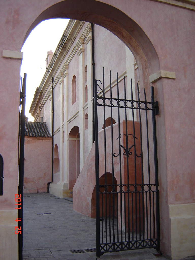 Foto: Edificios del casco histórico. - Córdoba, Argentina