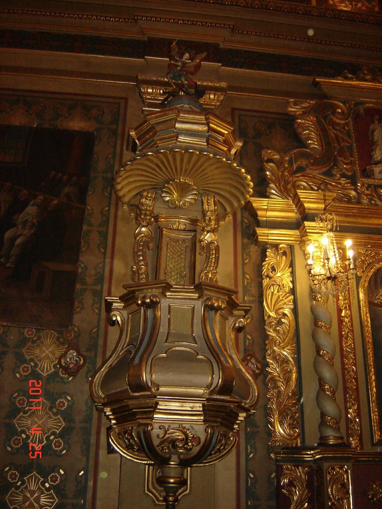 Foto: Edificios del casco histórico. - Córdoba, Argentina